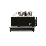 Tiryaki OSMANLI SET 3 DEMLİKLİ TÜPLÜ ÇAY KAZANI + 3 ADET ÇELİK DEMLİK TİRYAKİ