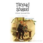 Tiryaki Sözleri - Cenab Şehabettin