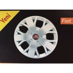 Tisa Fiat Ducato 16 İnç Jant Kapağı Seti