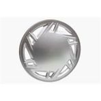 Tisa Fiat Uno Sx Takim Jant Kapagi 13 Inc Jantlar Için Uyumludur 440289749