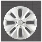 Tisa Peugeot 208 - 301 15" Jant Kapağı 4'lü Takım JKP007