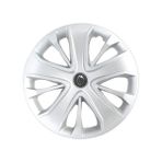 Tisa Renault Clio Iv 15'' Jant Kapağı 4'lü Takım JKR032