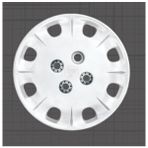 Tisa Tofaş Şahin 98 S 13" Jant Kapağı 4'lü Takım JKT001