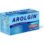 Tisan 20'li Arolgin Karışık Bitki Çayı
