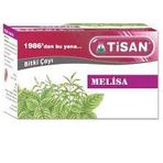 Tisan 20'li Melisa Çayı