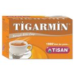 Tisan 20'li Poşet Tigarmin Karışık Bitki Çayı