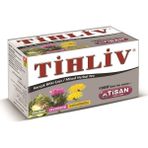Tisan 20'li Tihliv Çay