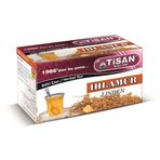 Tisan 8691557010011 Ihlamur Çayı 20 Poşet