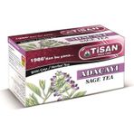 Tisan 8691557010042 Adaçayı 20 Poşet Çay