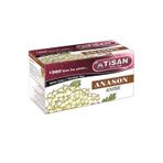Tisan 8691557010066 Anason Çayı 20 Poşet Çay