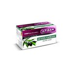 Tisan 8691557010097 Zeytin Yaprağı 20'li Poşet Bitki Çayı