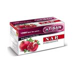 Tisan 8691557010516 Nar Çayı 20 Poşet