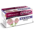 Tisan 8691557010523 Kekik Çayı 20 Poşet