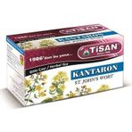Tisan 8691557090525 Kantaron Çayı 20 Poşet