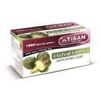 Tisan 8691557090723 Enginar Yaprağı Çayı 20 Poşet