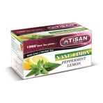 Tisan 8691557090884 Nane Limon Çayı 20 Poşet