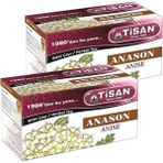 Tisan Anason Çayı x 2