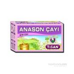 Tisan Anason Çayı