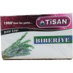 Tisan Biberiye Bitki Çayı 20 Süzen Poşet