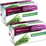 Tisan Biberiye Bitki Süzen Poşet Çay 2 x 20'li - Bitki Çayı