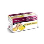 Tisan bit651651020 Zencefil-Limon Çayı
