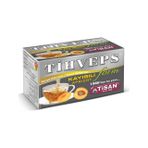 Tisan bit8748465413 Tihveps Kayısılı Form Çayı