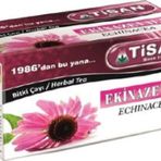 Tisan Ekinezyalı Bitki Çayı 20’Li Süzen Poşet