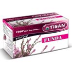 Tisan Funda Yaprağı Çayı