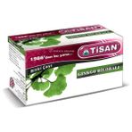 Tisan Ginko Biloba Çayı