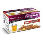 Tisan Ihlamur Çayı