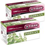 Tisan Isırgan Bitki Çayı 20 Süzen Poşet x 2