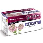 Tisan Kekik Bitki Çayı 20 Süzen Poşet