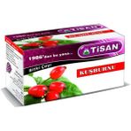 Tisan Kuşburnu Bitki Çayı 20 Süzen Poşet