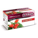 Tisan Kuşburnu Çayı 20 Poşet Çay