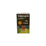 Tisan P1043S6929 Tihaks Karışık Bitki Çayı 20 Süzen Poşet Çay