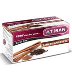 Tisan Tarçın Karanfil 20'li Çay
