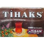 Tisan Tihaks Karışık Bitki Çayı 20 Süzen Poşet
