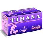 Tisan Tihana Çay 20 Süzen Poşet