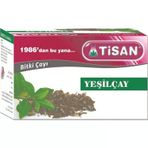 Tisan Yeşil Çay