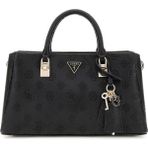 Tisha Siyah Kadın El Çantası