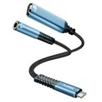 Tisino USB C jak 3,5 mm ses adaptörü, Aux - USB C ve 60 W PD şarj, HiFi DAC 32bit/384kHz, tip c kulaklık bağlantısı adaptörü iPhone 16/15 Pro Max/Samsung S25/S24/Pixel 8/7 için