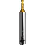 Tissenbach Ø1.50-R0.2 Freze Ucu Nl:6 - Ø1.5-R0.2-NL6