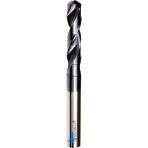 TISSENBACH Ø2.20mm AlTiN Kaplamalı Mikro Karbür Matkap - Hassas Delme İşlemleri İçin Profesyonel Çözüm - 2.2mm