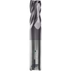 Tissenbach 6.00 mm Karbür Parmak Freze