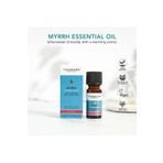 TISSERAND AROMATHERAPY Tisserand Aromaterapi Mür Yağı (MYRRH) 9ml Doğal