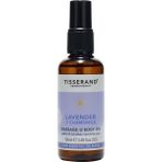 Tisserand Lavanta & Papatya Vücut Bakım Yağı 100ml
