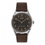 Tissot 1424641606200 Heritage 1938 Automatic COSC Erkek Kol Saati