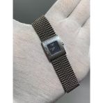Tissot 23,5X19,5Mm Çelik Kordon Kadın Kol Saati L610k 2.El