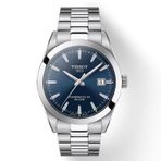 Tissot 80 T1274071104100 Gentleman Powermatic Kol Saati