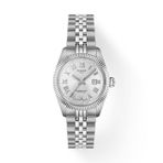 Tissot Ballade Powermatic 30 MM T1562081103300 Otomatik Kadın Kol Saati